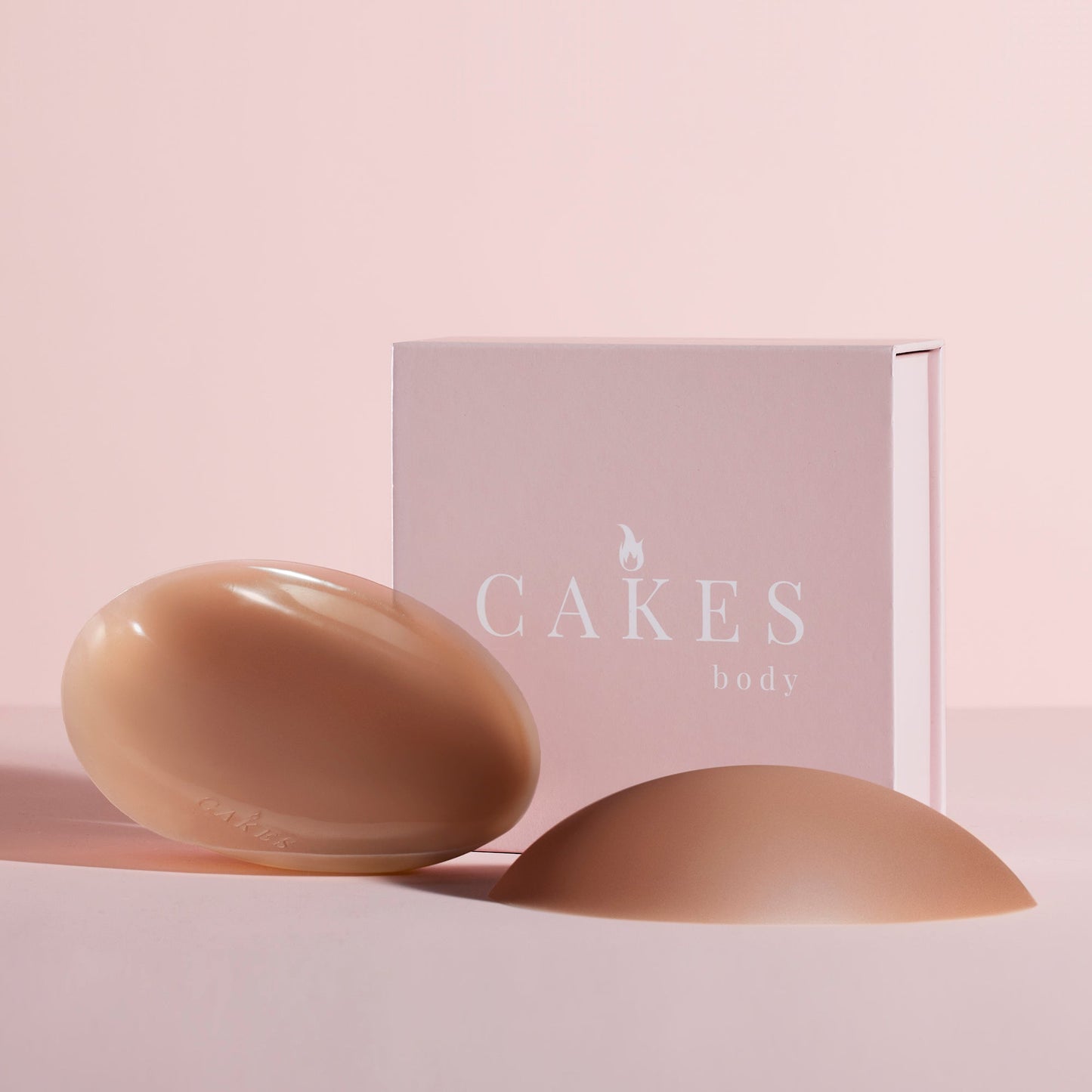 CAKES with volume™