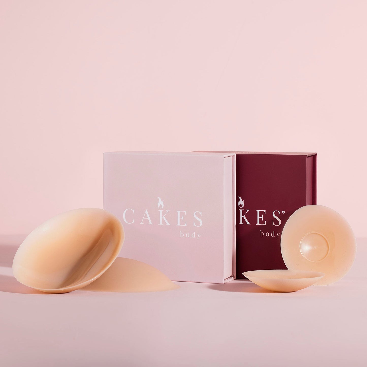 The Volume Essentials Set