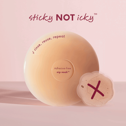 sticky CAKES circles™